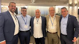 אנשי התעשייה